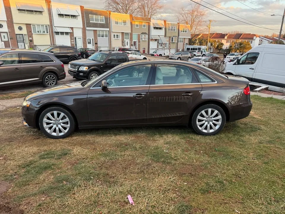 2011 Audi B8 A4 - Image 3 of 19