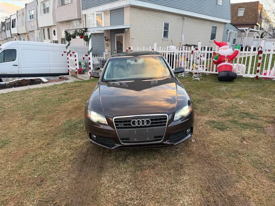2011 Audi B8 A4 - Image 5 of 19