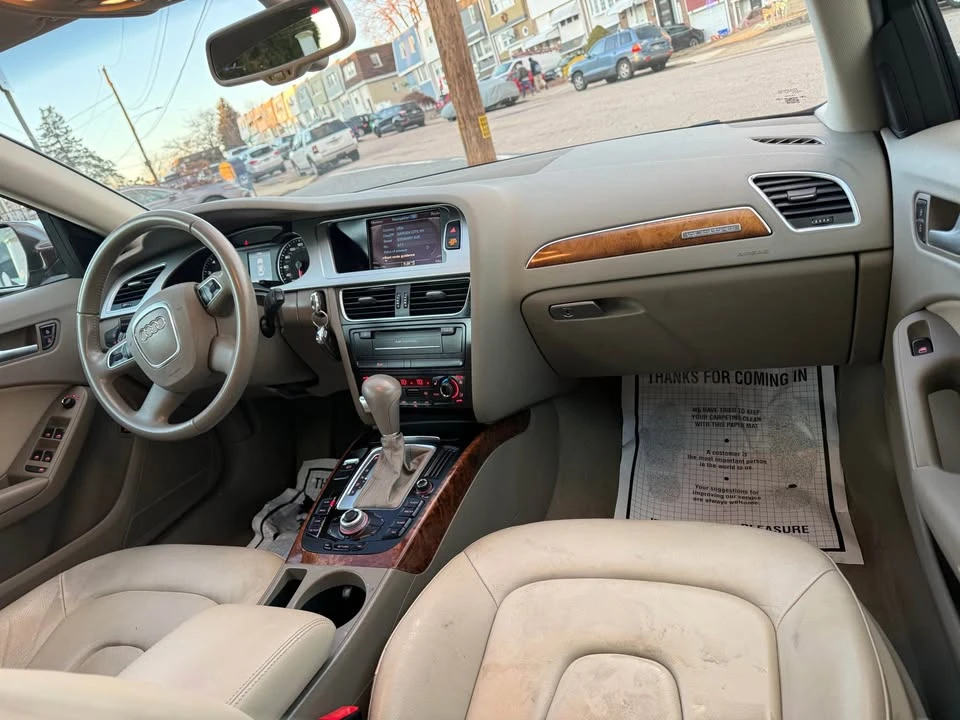 2011 Audi B8 A4 - Image 11 of 19