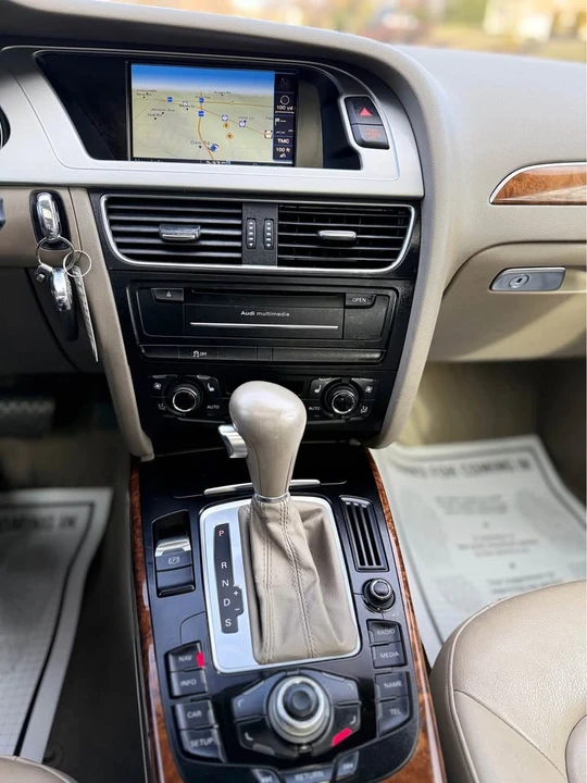 2011 Audi B8 A4 - Image 15 of 19