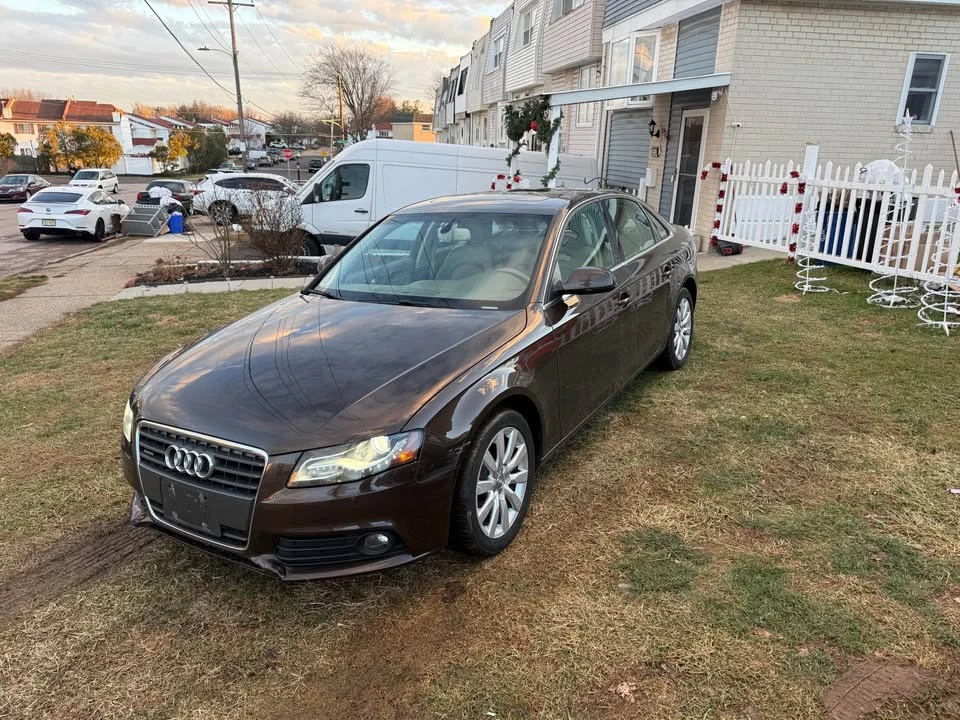 2011 Audi B8 A4 - Image 2 of 19