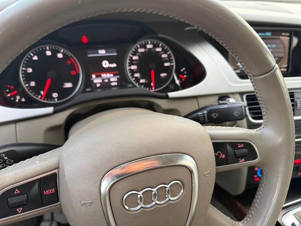 2011 Audi B8 A4 - Image 12 of 19