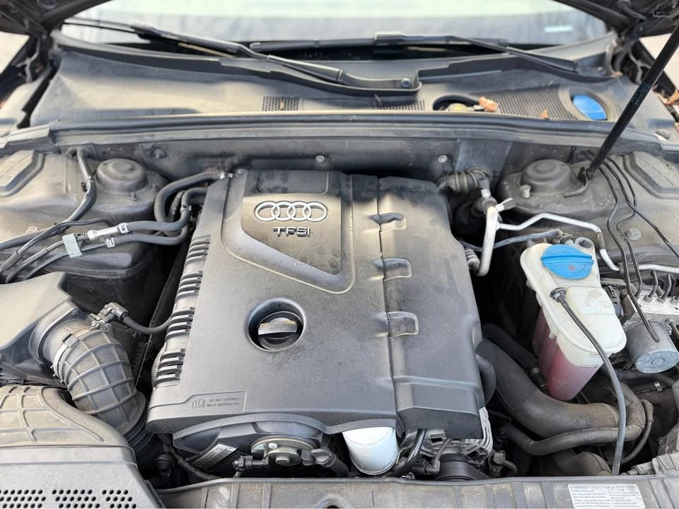 2011 Audi B8 A4 - Image 19 of 19