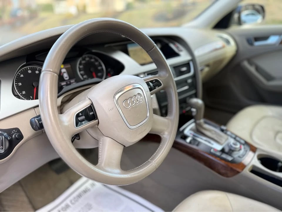 2011 Audi B8 A4 - Image 14 of 19