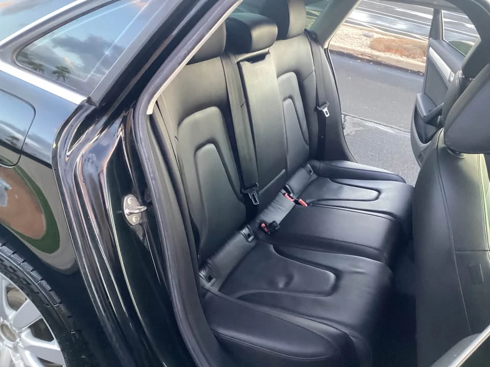 2011 Audi B8 A4 - Image 12 of 14