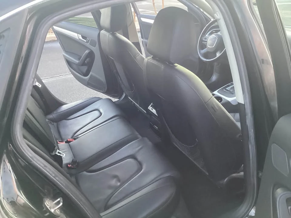 2011 Audi B8 A4 - Image 13 of 14
