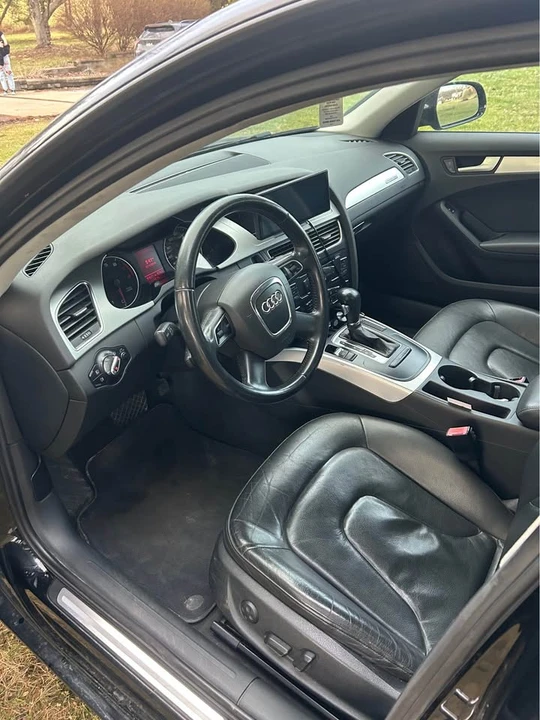 2011 Audi B8 A4 - Image 6 of 8