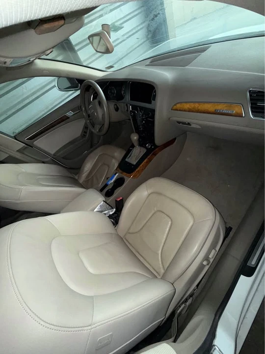 2011 Audi B8 A4 - Image 12 of 13