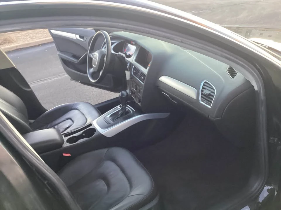 2011 Audi B8 A4 - Image 11 of 14