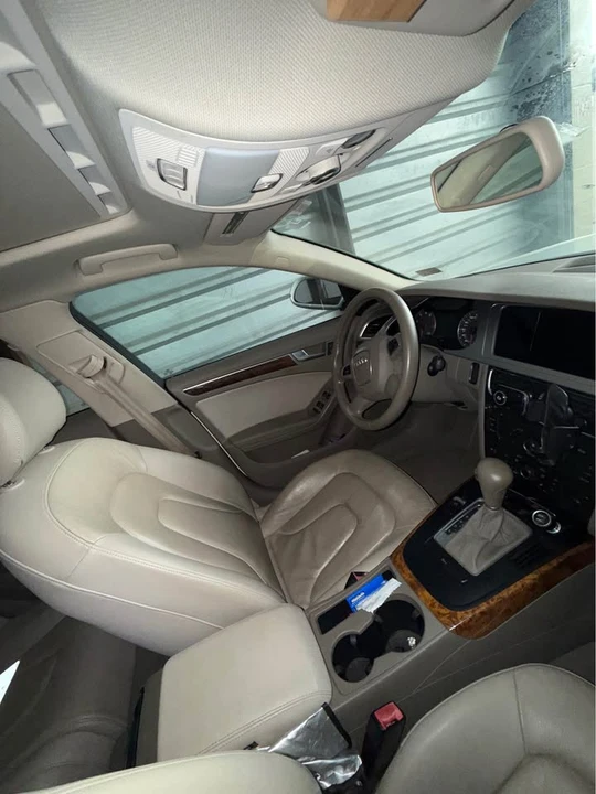 2011 Audi B8 A4 - Image 11 of 13