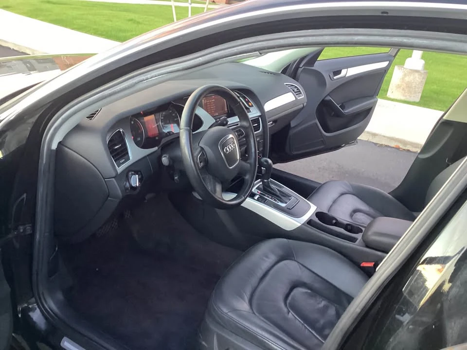 2011 Audi B8 A4 - Image 9 of 14