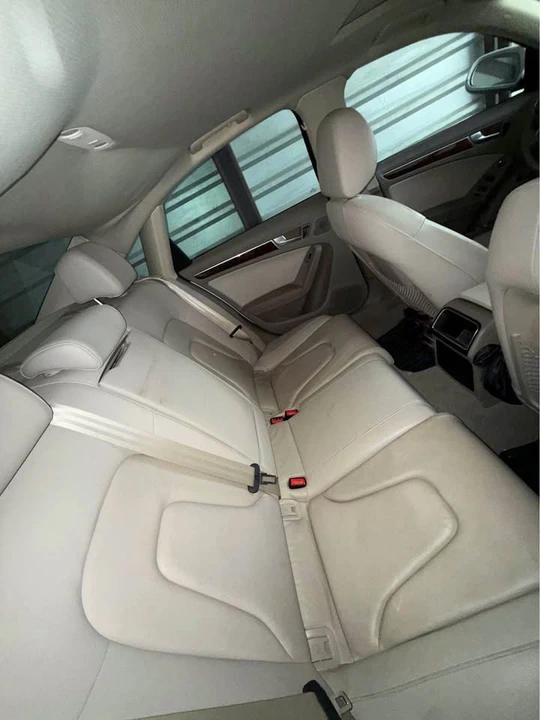 2011 Audi B8 A4 - Image 13 of 13