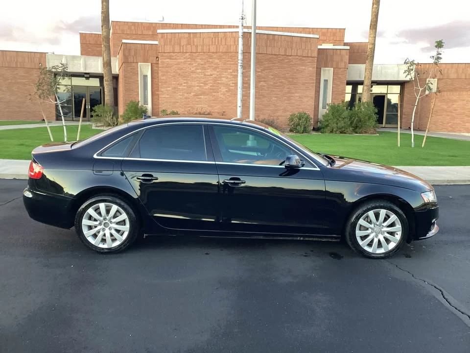 2011 Audi B8 A4 - Image 7 of 14