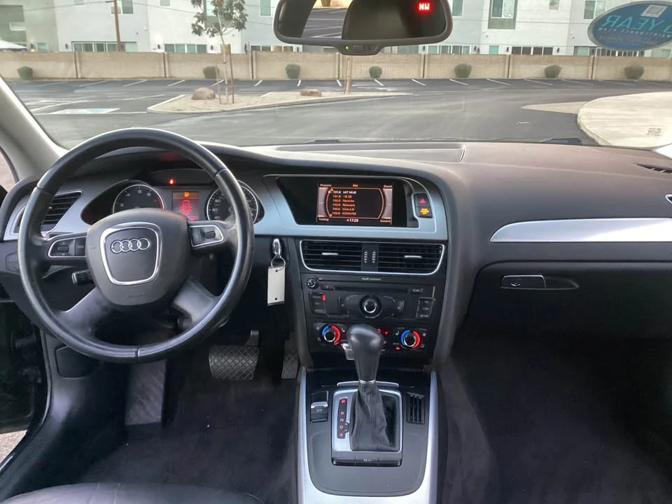 2011 Audi B8 A4 - Image 14 of 14