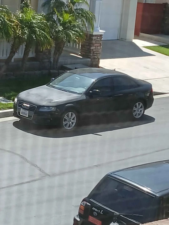 2011 Audi B8 A4 - Image 3 of 4