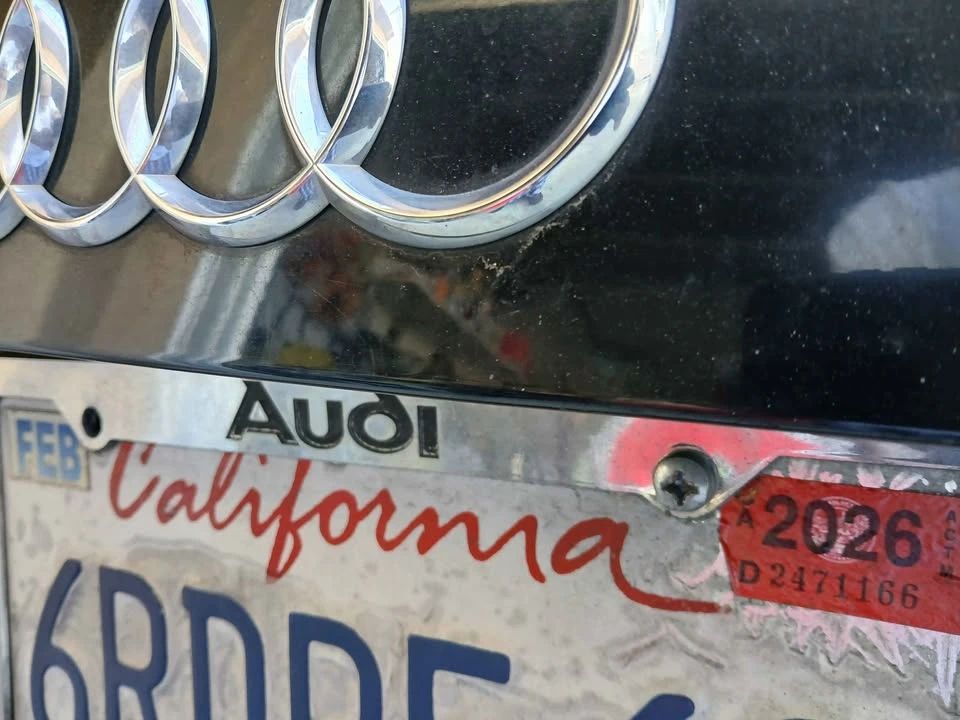 2011 Audi B8 A4 - Image 4 of 4