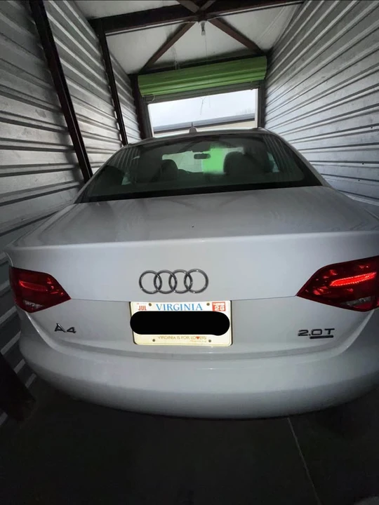 2011 Audi B8 A4 - Image 6 of 13