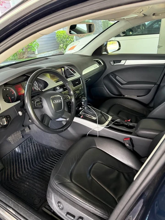 2011 Audi B8 A4 - Image 7 of 9