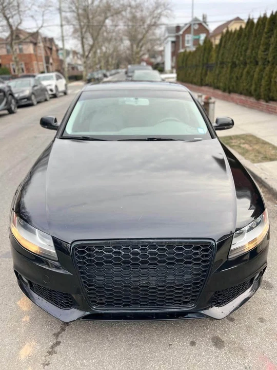 2011 Audi B8 A4 - Image 3 of 10