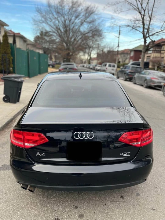 2011 Audi B8 A4 - Image 6 of 10