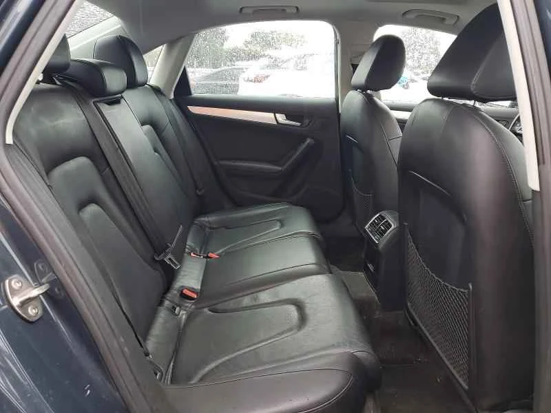 2011 Audi B8 A4 - Image 6 of 6