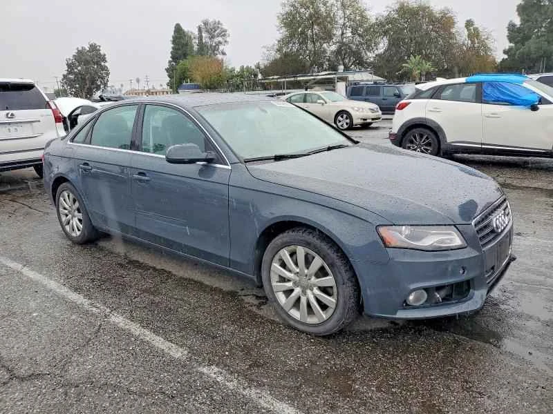 2011 Audi B8 A4 - Image 4 of 6