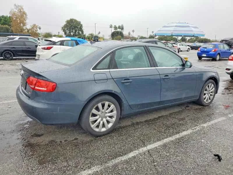 2011 Audi B8 A4 - Image 5 of 6
