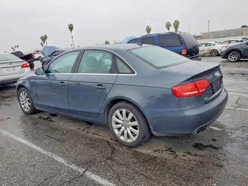 2011 Audi B8 A4 - Image 3 of 6