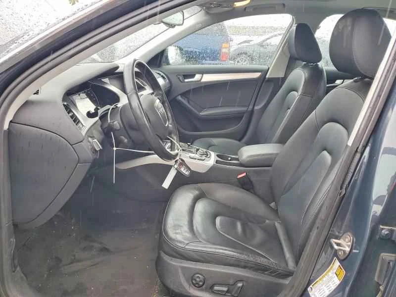 2011 Audi B8 A4 - Image 2 of 6