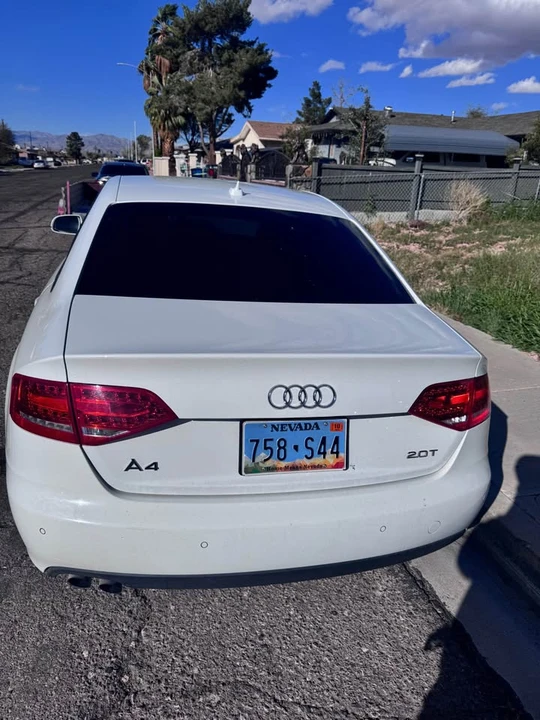 2011 Audi B8 A4 - Image 4 of 11