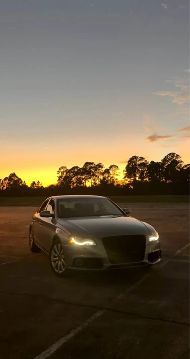 2011 Audi B8 A4 - Image 6 of 6