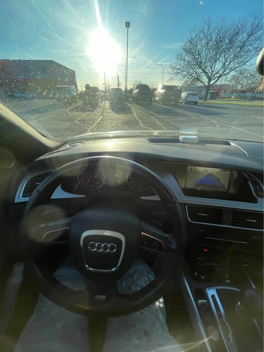 2011 Audi B8 A4 - Image 7 of 10