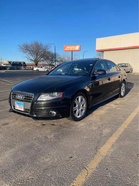 2011 Audi B8 A4 - Image 2 of 10