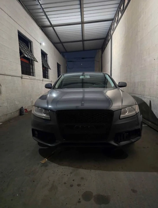 2011 Audi B8 A4 - Image 3 of 10