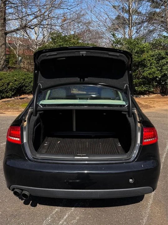 2011 Audi B8 A4 - Image 7 of 13