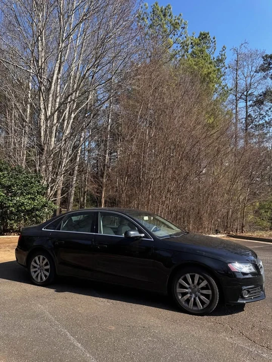 2011 Audi B8 A4 - Image 13 of 13