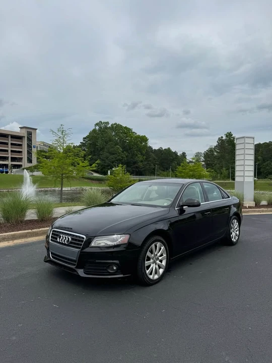 2011 Audi B8 A4 - Image 6 of 13