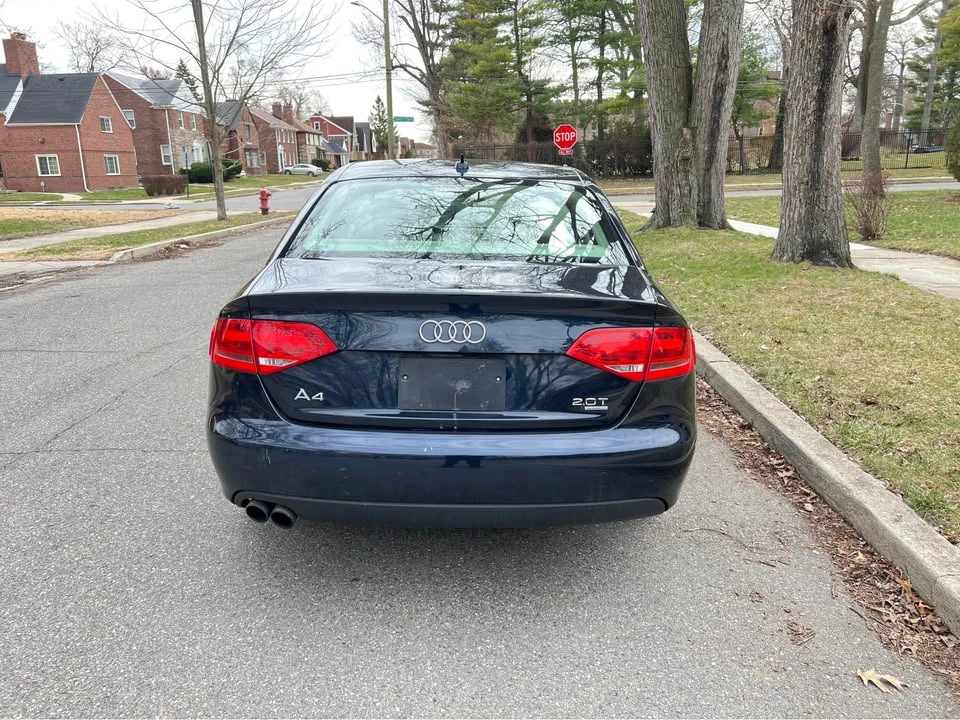 2011 Audi B8 A4 - Image 19 of 19