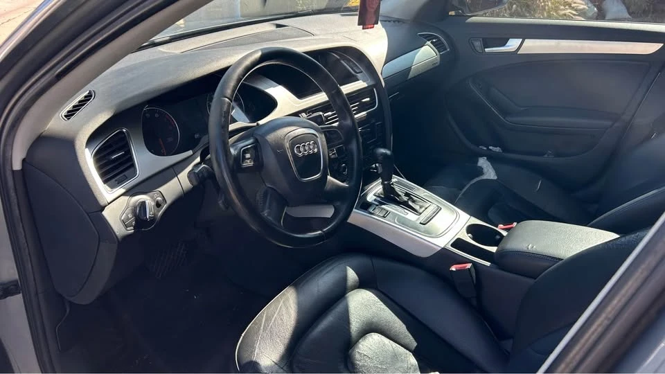 2011 Audi B8 A4 - Image 7 of 9