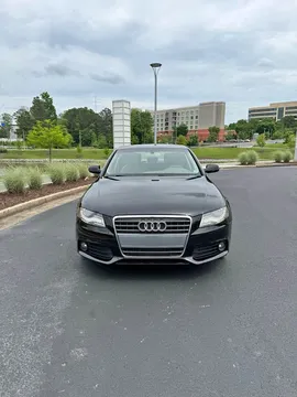 2011 Audi A4 2.0T Premium Sedan