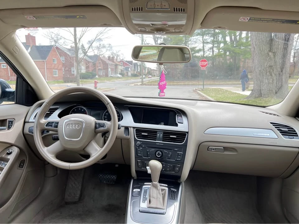 2011 Audi B8 A4 - Image 7 of 19