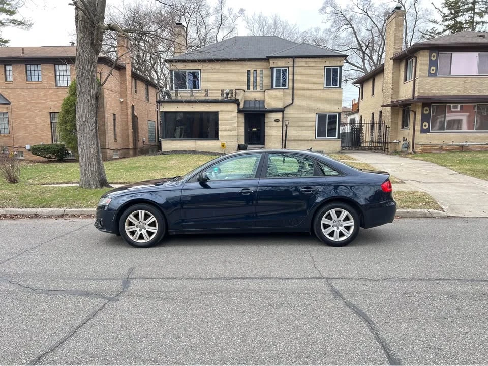 2011 Audi B8 A4 - Image 13 of 19