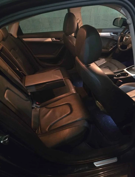 2011 Audi B8 A4 - Image 6 of 10