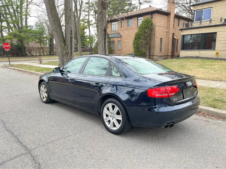 2011 Audi B8 A4 - Image 17 of 19