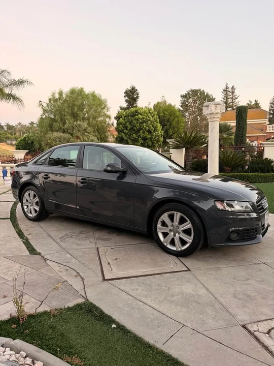 2011 Audi B8 A4 - Image 3 of 10