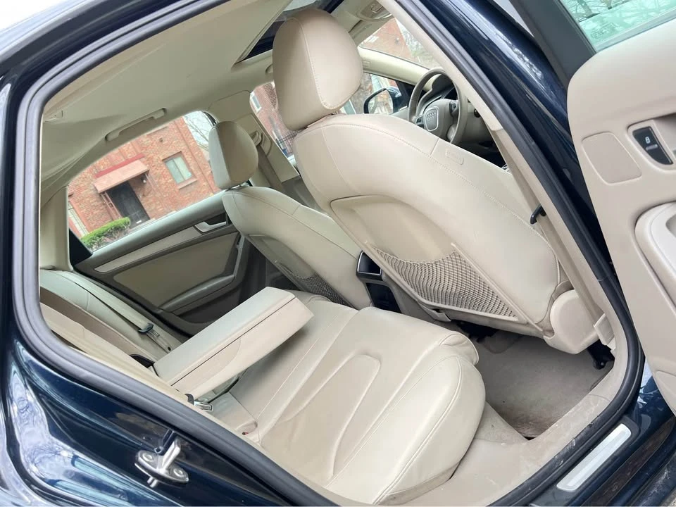 2011 Audi B8 A4 - Image 10 of 19