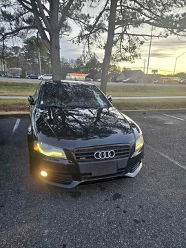 2011 Audi A4 2.0T Premium