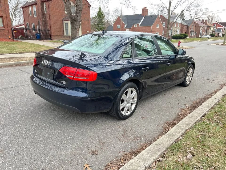 2011 Audi B8 A4 - Image 18 of 19