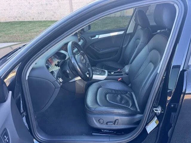 2011 Audi B8 A4 - Image 10 of 21