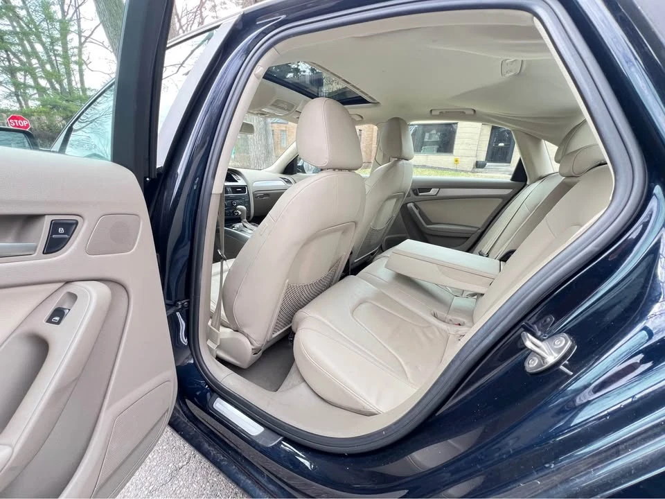 2011 Audi B8 A4 - Image 11 of 19